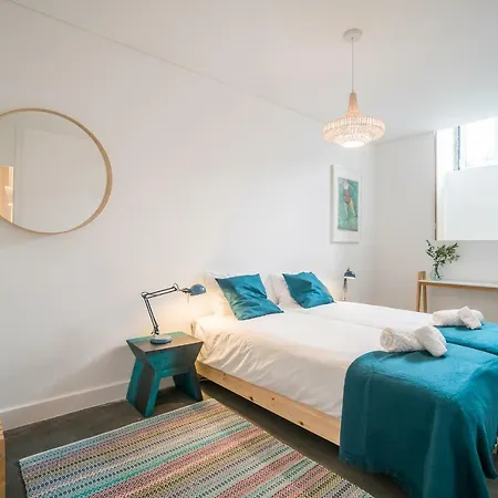 Lemon Tree Garden 3bedroom Apartament