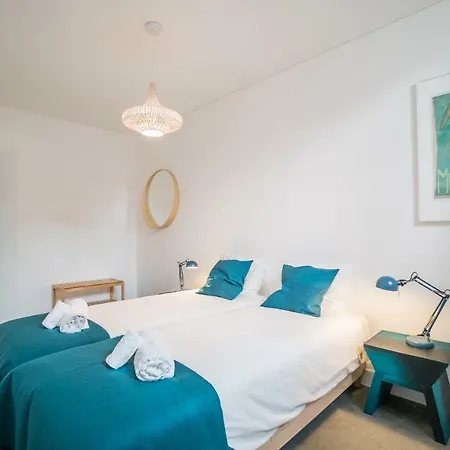 Lemon Tree Garden 3bedroom Apartament *