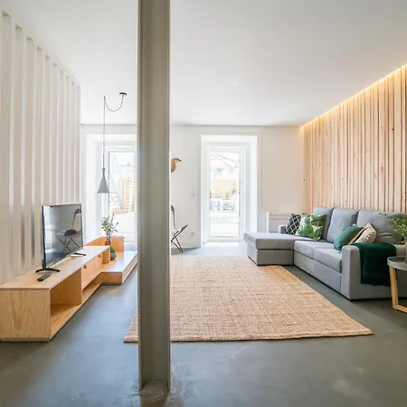 Apartament Lemon Tree Garden 3bedroom