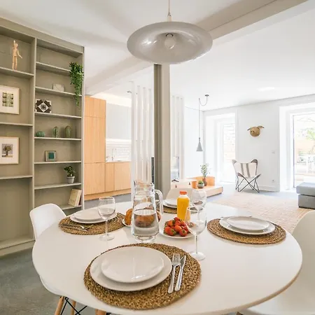 Apartament Lemon Tree Garden 3bedroom