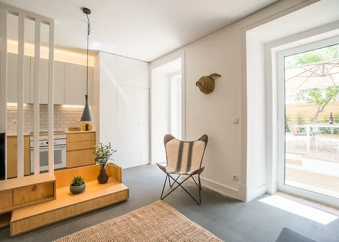 Lemon Tree Garden 3bedroom