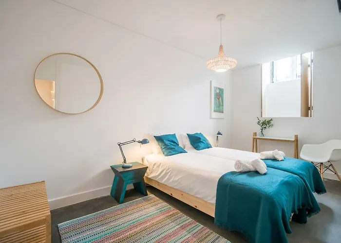 Lemon Tree Garden 3bedroom Lejlighed