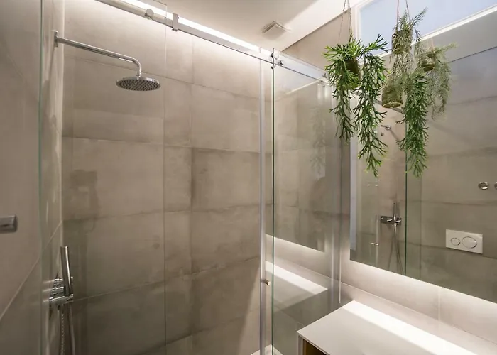 Lemon Tree Garden 3bedroom Lejlighed