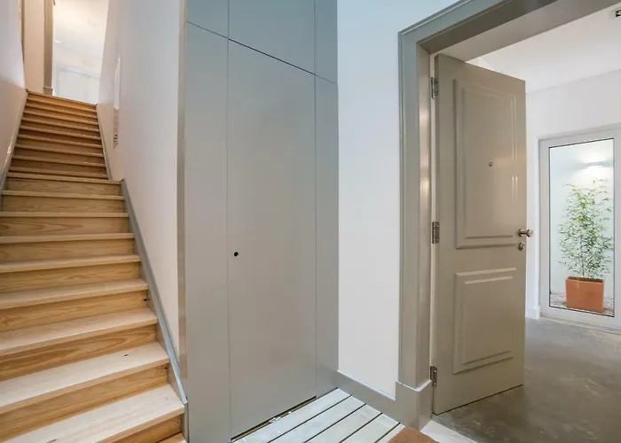 Lemon Tree Garden 3bedroom *