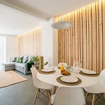 Lemon Tree Garden 3bedroom 公寓