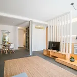Lemon Tree Garden 3bedroom Apartmán Lisboa