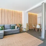 Lemon Tree Garden 3bedroom * Lisboa