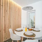 Lemon Tree Garden 3bedroom 公寓 *