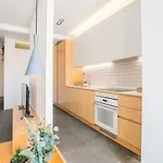Lemon Tree Garden 3bedroom Lisboa