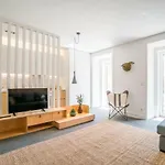 Lemon Tree Garden 3bedroom Lisboa