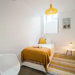 Lemon Tree Garden 3bedroom Apartmán Lisboa