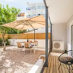 Lemon Tree Garden 3bedroom 公寓