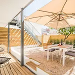 Apartmán Lemon Tree Garden 3bedroom Lisboa
