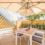 Apartmán Lemon Tree Garden 3bedroom Lisboa