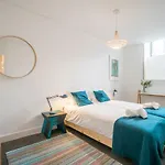 Lemon Tree Garden 3bedroom Apartmán
