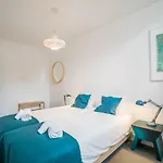 Lemon Tree Garden 3bedroom Apartmán *