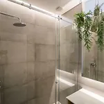 Lemon Tree Garden 3bedroom 公寓