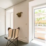 Lemon Tree Garden 3bedroom Lisboa