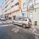 Apartmán Lemon Tree Garden 3bedroom Lisboa