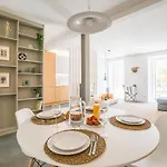 公寓 Lemon Tree Garden 3bedroom