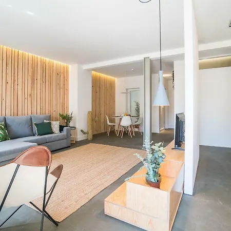 Lemon Tree Garden 3bedroom Apartmán *