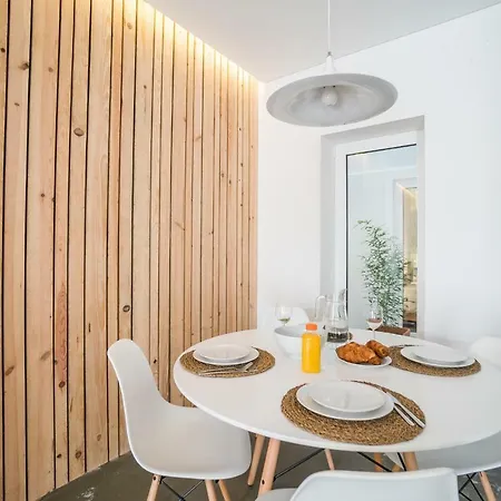 Lemon Tree Garden 3bedroom Apartament *