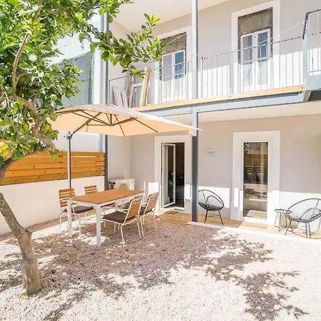 Lemon Tree Garden 3bedroom