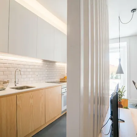 Apartmán Lemon Tree Garden 3bedroom *