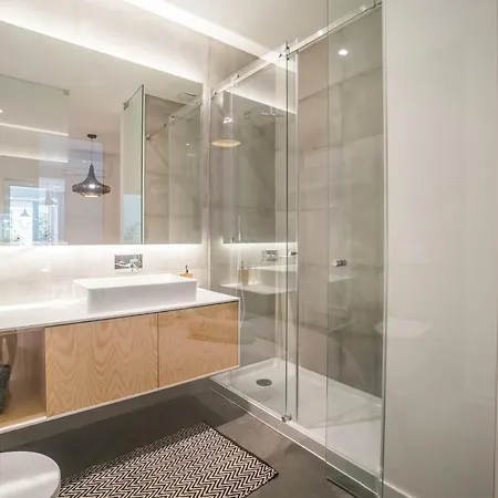 Apartman Lemon Tree Garden 3bedroom *