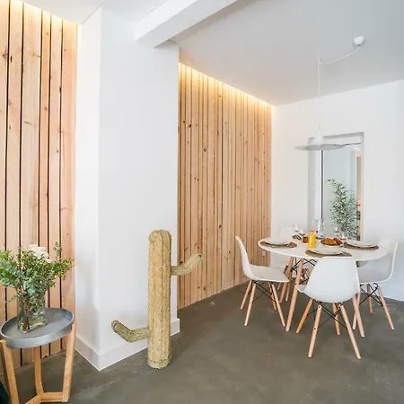 Apartament Lemon Tree Garden 3bedroom *