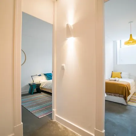 Lemon Tree Garden 3bedroom Apartament