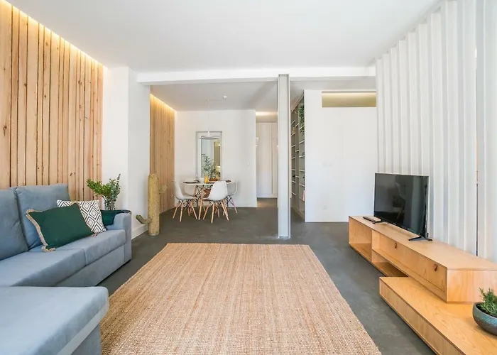 Lemon Tree Garden 3bedroom Appartement