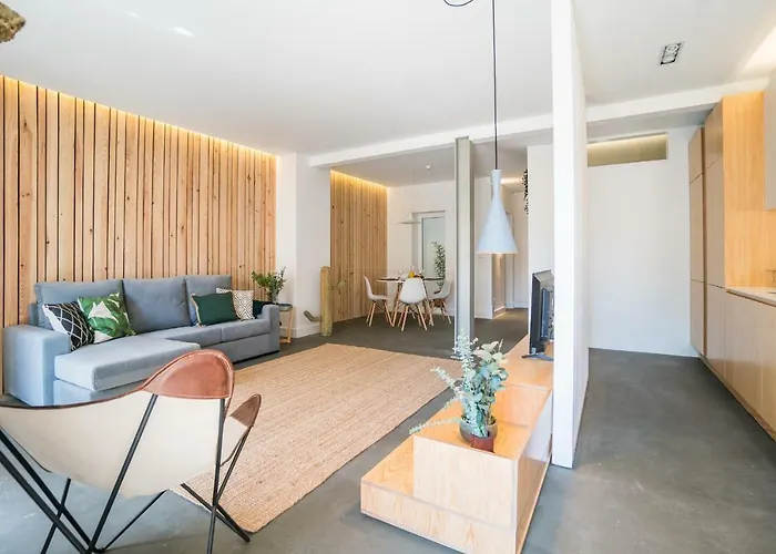 Lemon Tree Garden 3bedroom Appartement *