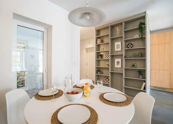 Appartement Lemon Tree Garden 3bedroom