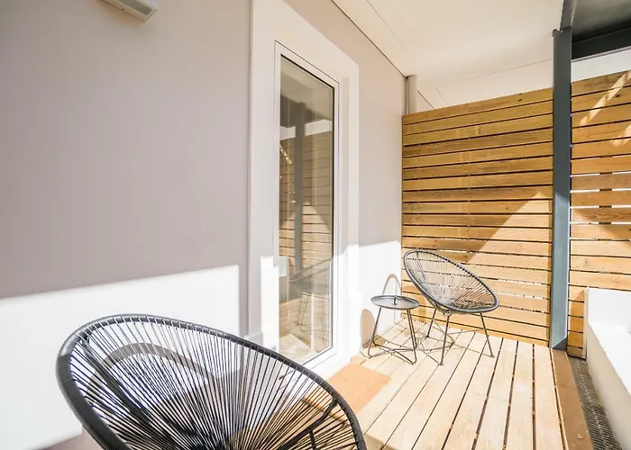 Appartement Lemon Tree Garden 3bedroom *