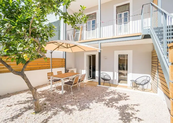 Lemon Tree Garden 3bedroom