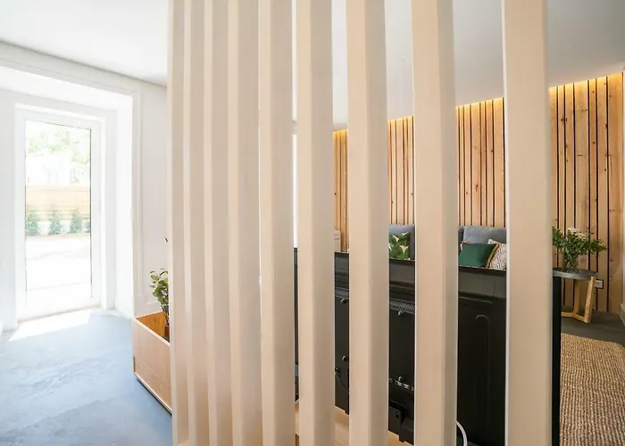 Appartamento Lemon Tree Garden 3bedroom *