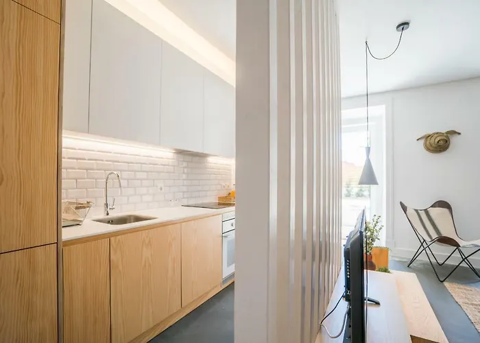 Appartement Lemon Tree Garden 3bedroom *
