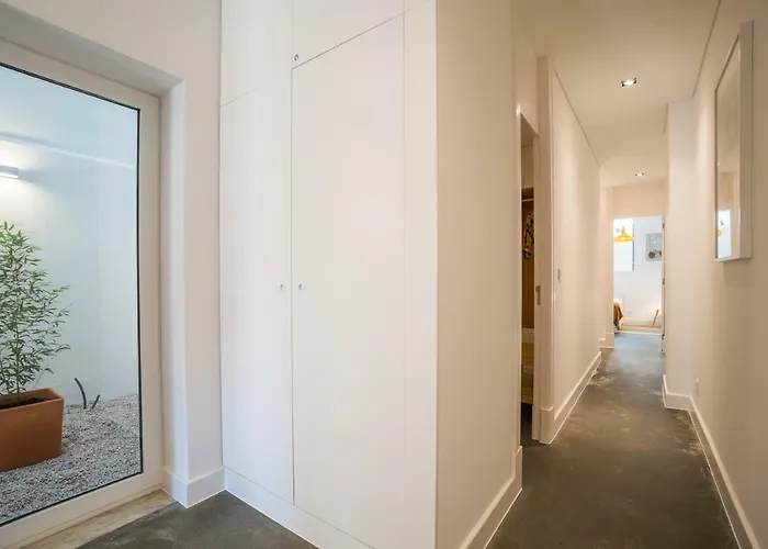 Lemon Tree Garden 3bedroom Appartement *