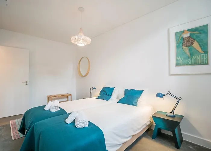 Lemon Tree Garden 3bedroom Appartement *