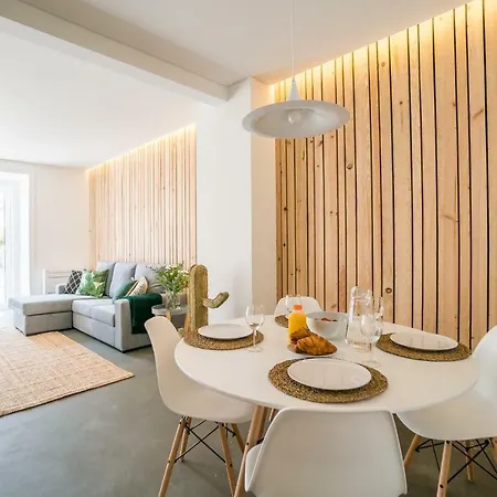 Lemon Tree Garden 3bedroom Апартаменты