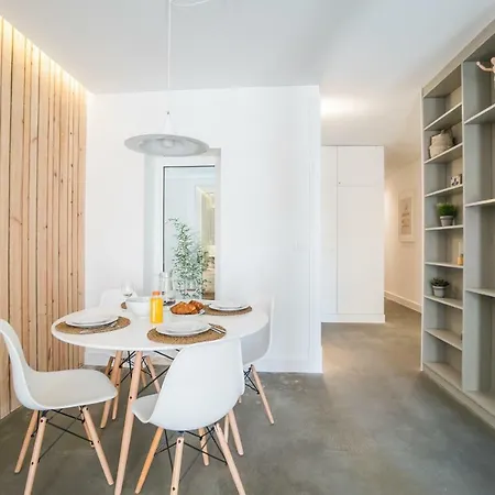 Lemon Tree Garden 3bedroom * Lissabon