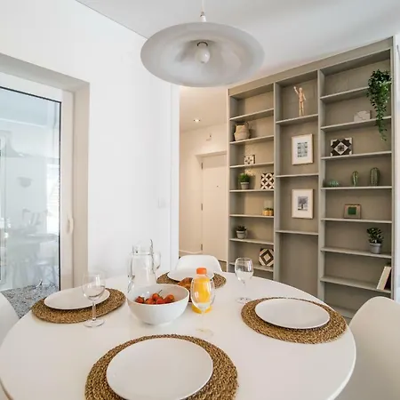 Apartment Lemon Tree Garden 3bedroom