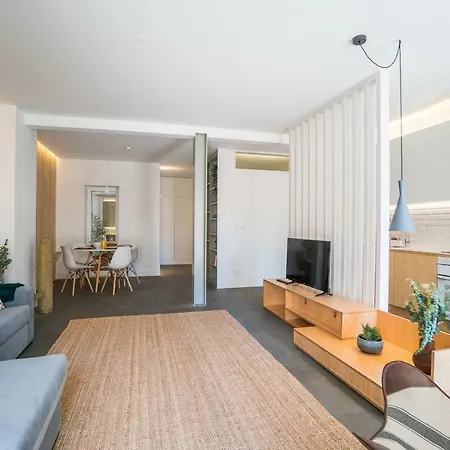 Апартаменты Lemon Tree Garden 3bedroom