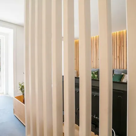 דירה Lemon Tree Garden 3bedroom *