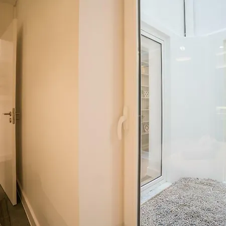 Lemon Tree Garden 3bedroom