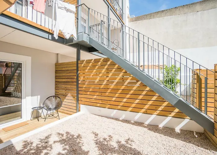 公寓 Lemon Tree Garden 3bedroom *