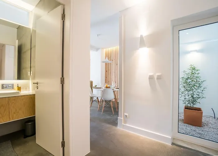 Lemon Tree Garden 3bedroom *