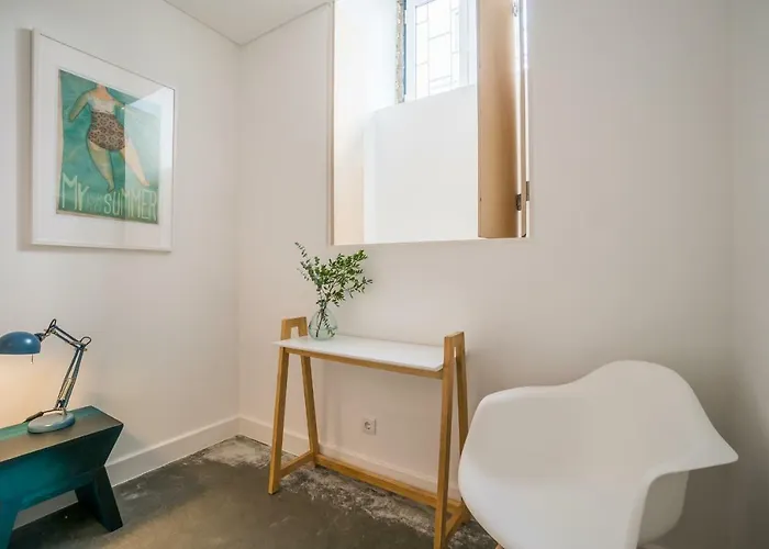 Lemon Tree Garden 3bedroom 公寓 *