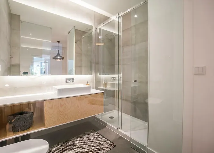 公寓 Lemon Tree Garden 3bedroom *